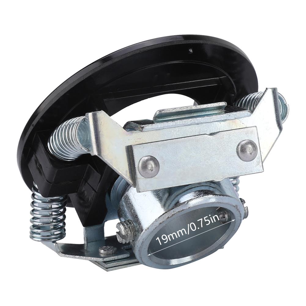 L19 302Y 1 Single Phase Electric Motor Centrifugal Switch Machinery Parts 19mm 30A