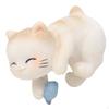 Garden Cat Statue Flower Pot Hugger Figurine Decoration Miniature Planter Hanger Hanging Vase
