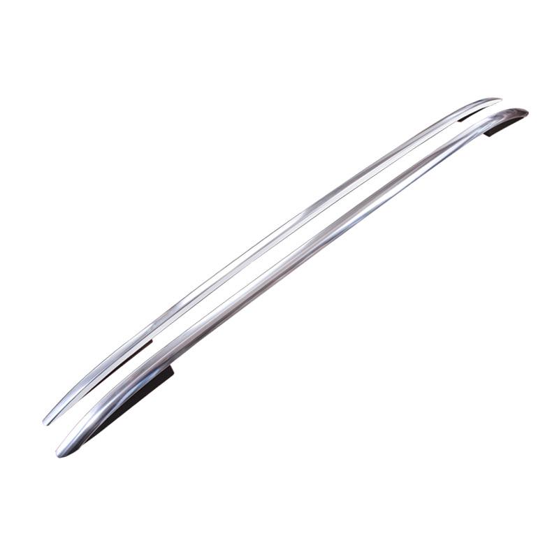 Edge-Style Roof Rack for Vehicle Luggage