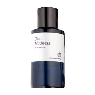 Oud Madness Парфюмерная вода