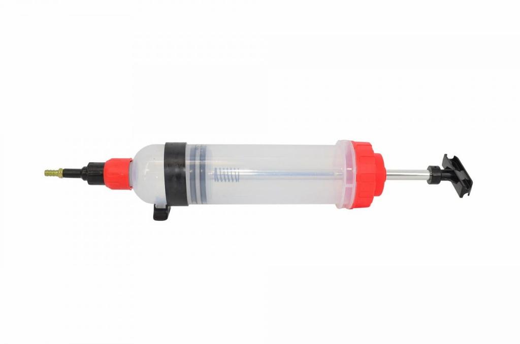 Awtools Odsysarka Ręczna Do Płynów 1,5L