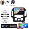 Car Radio Android 16 For Hyundai I30 2006 2007 2008 2009 2010 2011 GPS Multimedia QLED Qualcomm Viedo Player Stereo Autoradio BT