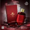 Мужская парфюмерная вода Noble Red