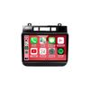 Android 14 автомобильное радио для Volkswagen VW Touareg 2012 2013 2014 2016 2018 беспроводной Carplay авто стерео мультимедийный проигрыватель