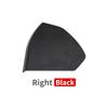 Left/Right W211 Beige Black Gray Car Front Door Plastic Cover Trim Shell For Mercedes Benz W211 E-Class