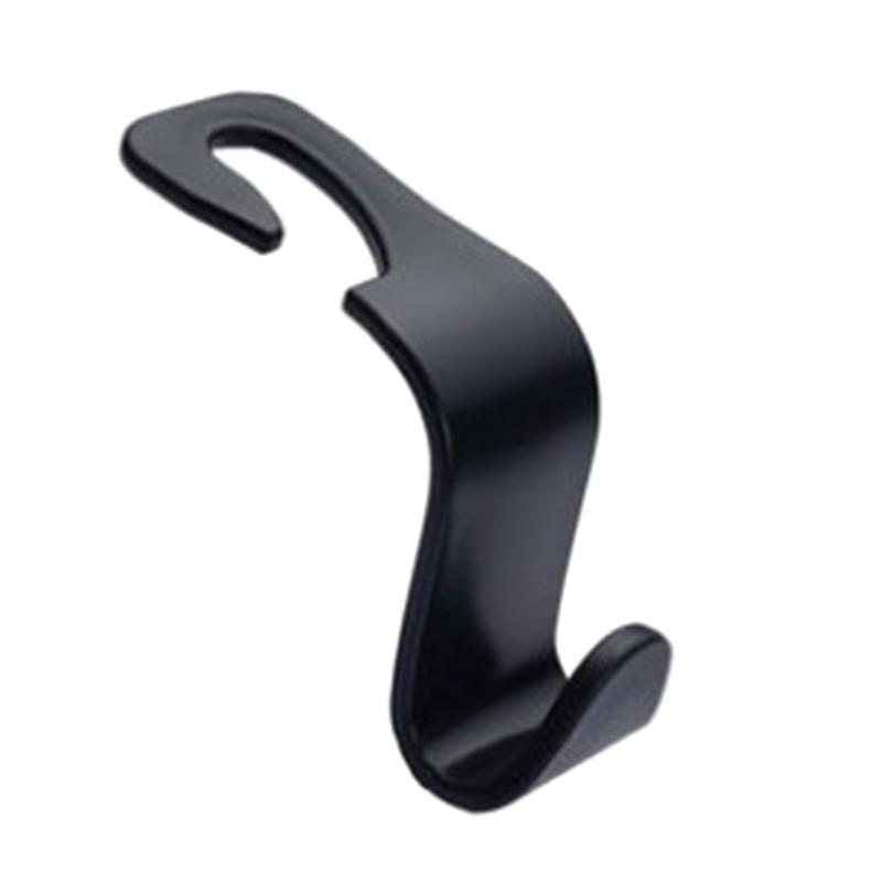 Крючок на подголовник автомобиля, вешалка на заднее сиденье для вашей сумочки, сумок с продуктами, чтобы они не скользили вокруг