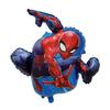 Superhero shape aluminum film balloon 10PCS
