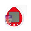 MotoMoto Film BANDAI Hello Kitty Tamagotchi Red Protective Film for Hello Kitty Tamagotchi 9H High Hardness Hardness As Glass Film Made In Japan (Same