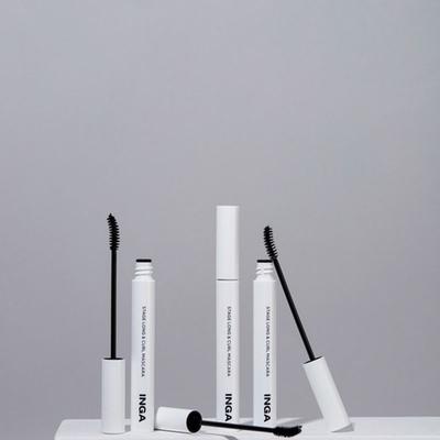 Тушь для ресниц Stage Long & Curl 1 цвет 6г