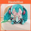 Hatsune Doll Miku Cartoon Toy Stuffed Plush Multiple Styles Christmas Kids Gift