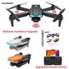 Folding Hand Remote Control Drone Camera Professional Racing Drone 4k Quadcopter Mini Drones with Camera