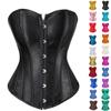 Women Full Body Shaper Bodysuit Firm Control Shapewear Lifter Corset Shapewear
