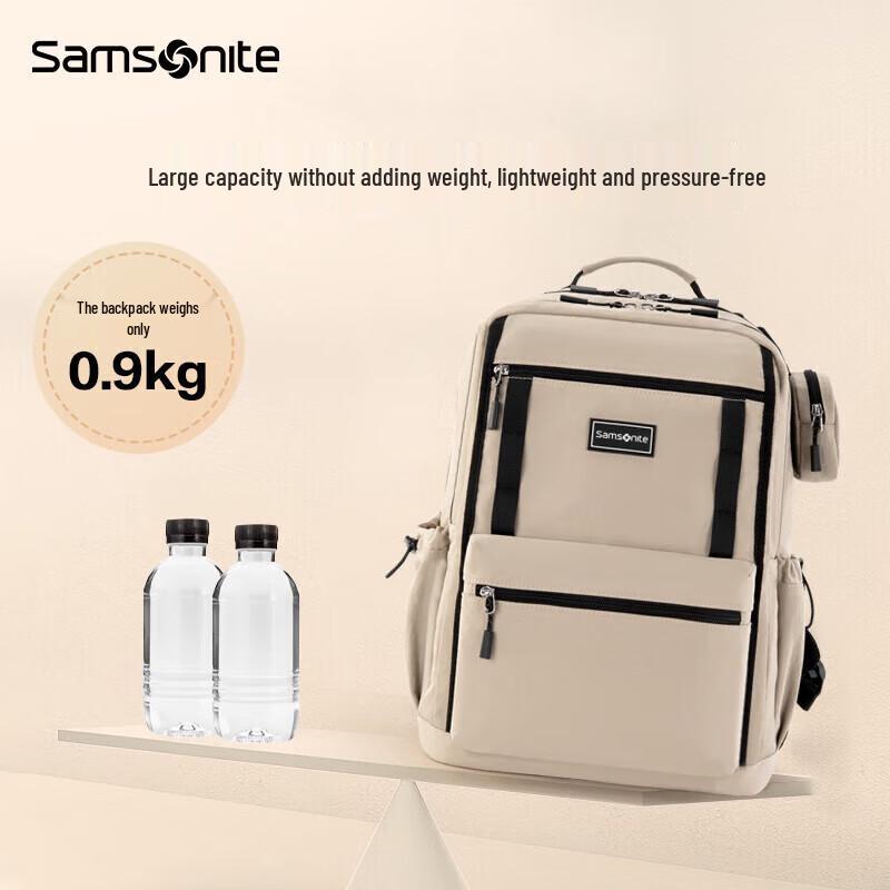 Студенческий модный рюкзак Samsonite