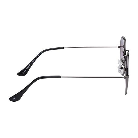 Солнцезащитные очки Fastrack круглой формы для мужчин и женщин