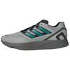 EQT Takumi Sen Silver Metallic Equipment Green Unisex Sneakers Grey Iron-Metallic JH5473