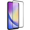NORTHJO A+ для Samsung Galaxy A35 5G пленка 0,3 мм 9H шелкография высокое алюминиево-силиконовое стекло протектор экрана