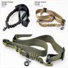 Tactical Multifunctional Single-Point Sling for Outdoor Missions