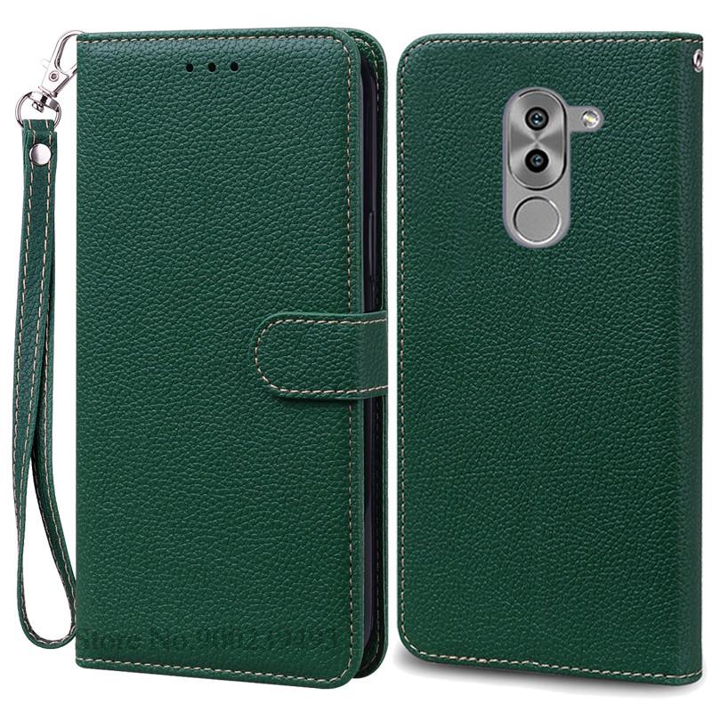 Honor6X Case For Huawei Honor 6X Case Flip Leather Wallet Phone Case For Honor 6X Cover For Huawei Honor 6X Case Coque Fundas