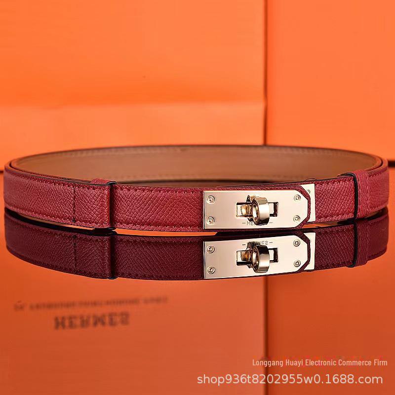 Женские ретро украшения на талию: Модные тонкие ремни для платьев