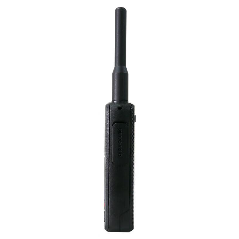 Lenovo CL680 Dual-Mode 4G GPS Walkie Talkie (CN version)