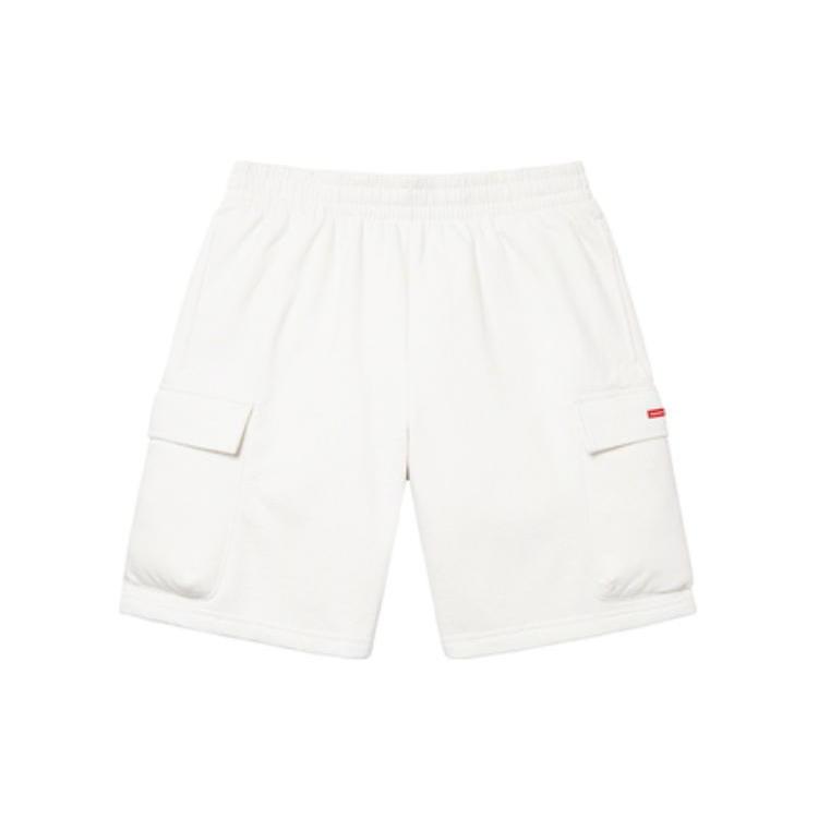 Supreme Small Box Baggy Cargo Sweatshort SUP-SS23-153