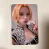 [USED] I-DLE Soyeon Mumo Tokyo Performance Waltz Trading Card