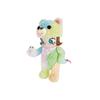 POP MART Molly X INSTINCTOY Daisuke Babydoll Коллекция Erosion 100% Мистери Боксы, Одиночный Мистери Бокс