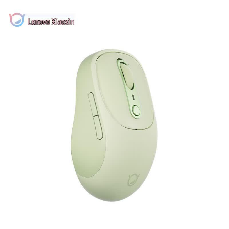 Lenovo Беспроводная Bluetooth-мышь Xiaoxin Plus