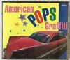 CD VARIOUS - American Pop Graffiti VDP90078 Japan Pop Used