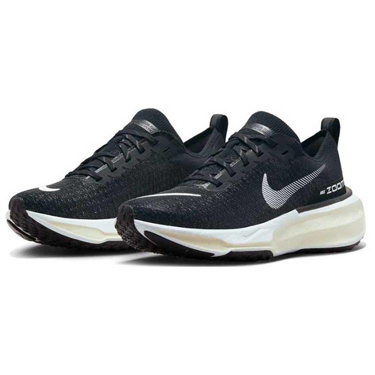 Nike ZoomX Invincible 3 'Черно-белый' Женские DR2660-001