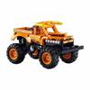 LEGO Technic Monster Jam™ El Toro Loco™ 42135 Конструктор, Грузовик, STEM Образовательный подарок для мальчиков от 7 лет и старше