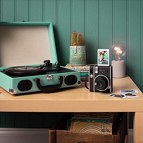 FUJIFILM мгновенная камера instax mini 40 INS MINI 40