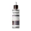 Dr. Melaxin Peel Shot Gommage Black Rice Ampoule Smoothing and Moisturizing Facial Serum 80ml