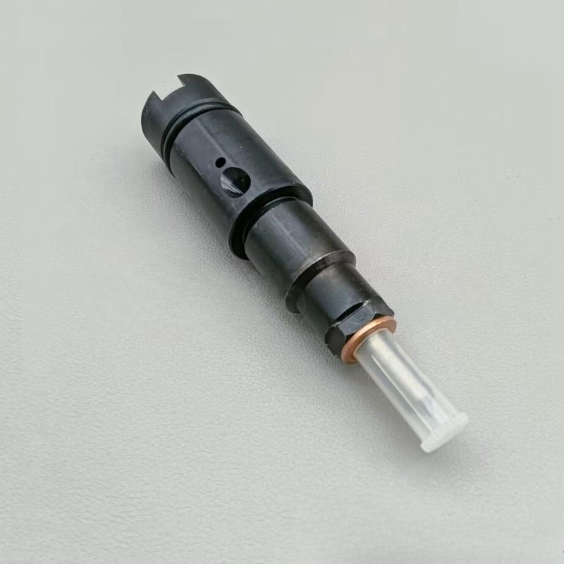 High quality New For 3948529 Fuel Injector Nozzle Fit for Cummins ISC 8.3L  CarExcavator Accessories Parts Replacement