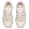 (WMNS) adidas Grand Court Platform 'Cream White' Women's JQ1078