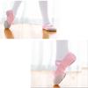 5 colors Ballet Dance Shoes Soft Sole Adult Dance Slippers Ballerina Shoes  for Women