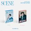 Han Seung Woo - 1st SG Album : SCENE [Platform Ver.] [2 Types SET]