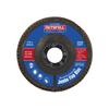 Zirconia Abrasive Jumbo Flap Discs