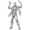 JuStice League Mafex Cyborg Зак Снайдер S JuStice League Ver. 