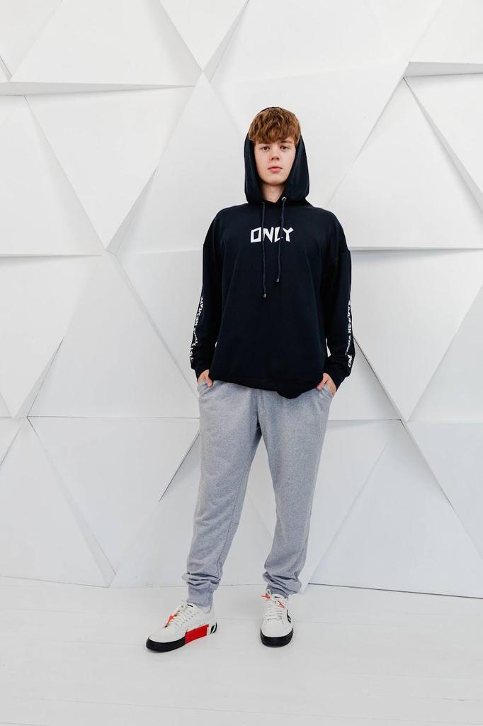 Active Pants (men’s) Any Season 3359-057 HC