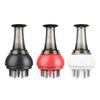 Accurate Scale Professional Liquid Guide Comb Essential Oil Guiding Massager  Beauty Routine