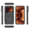 Для Xiaomi 17 Pro Чехол Xiaomi 17 Pro Max Противоударная Броня Магнитная Адсорбция Беспроводная Зарядка Задняя Крышка Для Xiaomi 17 Pro Чехол