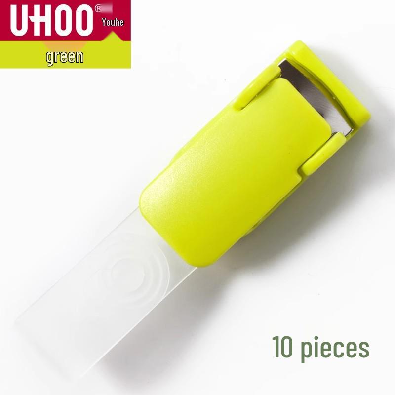 Держатель для бейджа Youhe 6702 с пряжкой и шнурком