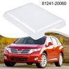 Brand New High Quality Practical Car Light Lens Dome Light Lens 81241-20060 Interior Accessories Interior Parts Replacement Part