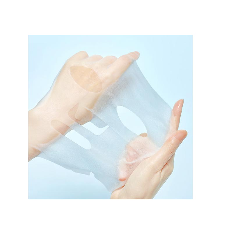 Маска-ампула WELLAGE Real Hyaluronic 20 мл*10 шт.