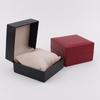 Luxury Flip Cover Watch Gift Box