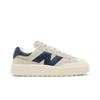 New Balance CT302 Moonbeam Натуральный Индиго CT302RC