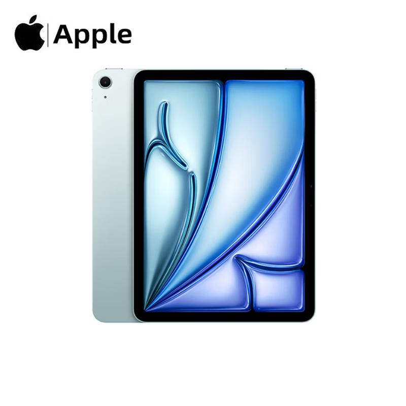 Apple IPad Air 11 дюймов (2026) Чип M4 (Китайская версия)