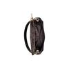 Kate Spade Leila Pebbled Leather Portable Crossbody Bag, Shoulder Bag Women's Black K6029-001