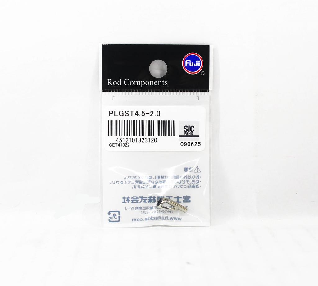 Fuji PLGST Размер 4.5-2.0 Верхняя направляющая штанги из нержавеющей стали SIC x 1 (3120)